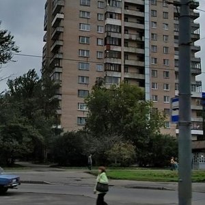 Krylenko Street, 39/29 ، سان بطرسبرغ: صورة