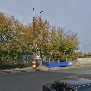 Нижний Новгород, Должанская улица, 2Б: фото