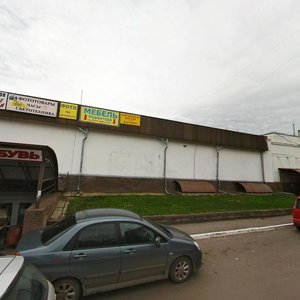 Karla Marksa Street, 7А, Nizhny Novgorod: photo