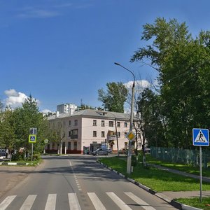 Narodnaya Street, 1/19, Podolsk: photo