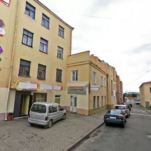 Zavulak Karpinskaj, 1, Mogilev: photo