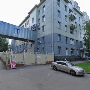 Sivashskaya Street, No:5, Moskova: Fotoğraflar