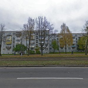 Ул гагарина витебск карта