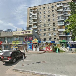 Geroev Stalingrada Avenue, 33, : foto