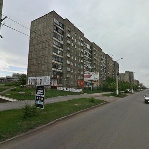 Lenina Avenue, 152, Magnitogorsk: photo