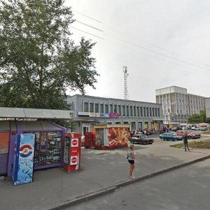 Ulitsa Truda, No:21А, Omsk: Fotoğraflar