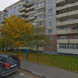 Maskowski praspiekt, 45к2 ، : صورة