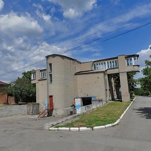 Komsomolskiy pereulok, 86А, Taganrog: photo