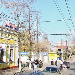 Dolgopolov Street, 45А ، نيجني نوفغورود: صورة