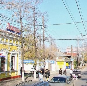 Dolgopolov Street, 45А, Nizhny Novgorod: photo