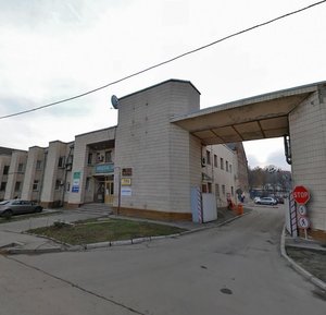Simi Prakhovykh Street, 54А, Kyiv: photo