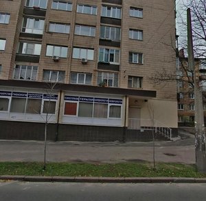 Mikhaila Boichuka Street, 28А, Kyiv: photo