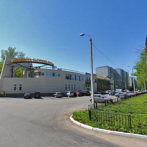 Khiminstituta Village, 18к1, Tver: photo