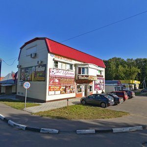 Stadionnaya Street, 9А, Kashira: photo