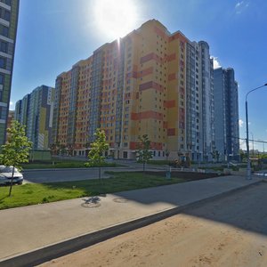 Bazovskaya Street, 15к6 ، موسكو: صورة