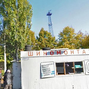 Херсон, Рабочая улица, 82Б: фото