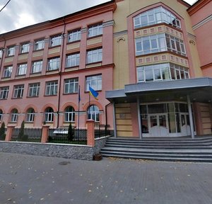 Vvedenska Street, 35 ، كييف: صورة