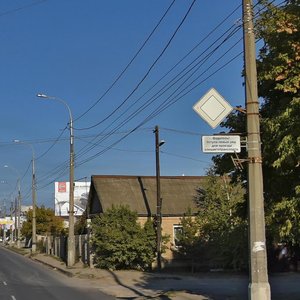 Chigirinskaya Street, 36, Volgograd: photo