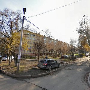 Oktyabrskaya Square, 5, Podolsk: photo