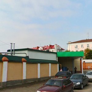 Ulitsa Masguta Latypova, 60к1, Kazan: photo