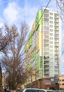 Ulitsa imeni A.N. Radishcheva, 4/6, Saratov: photo