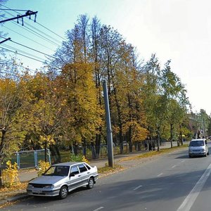 Vorovskogo Street, 152, Izhevsk: photo