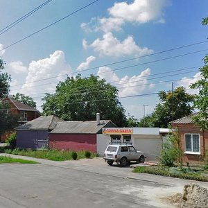 Rechnaya ulitsa, 90/65, Bataysk: photo