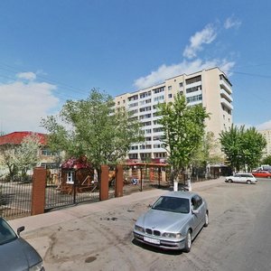Älıbi Jangeldin kóshesi, 3, : foto