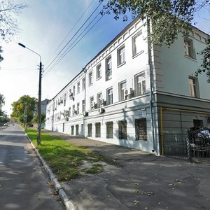 Petropavlivska Street, No:34, Kiev: Fotoğraflar