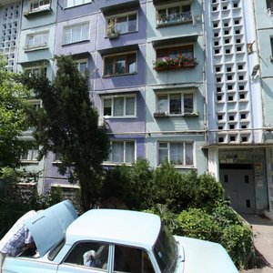 Tonnelnaya Street, 29, Sochi: photo