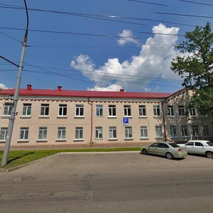 Naugorskoye shosse, 2А ، : صورة