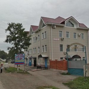 1st Rabochaya Street, 58, Artem: photo