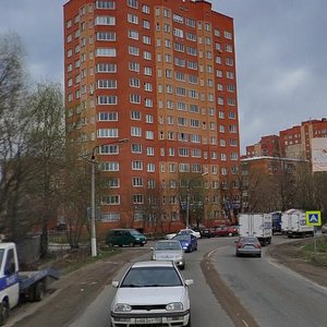 Talsinskaya ulitsa, 26 ، : صورة