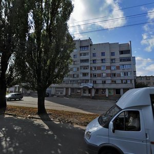 Prospekt Myru, 180А, : foto
