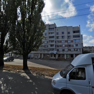 Prospekt Myru, 180А, Chernihiv: photo