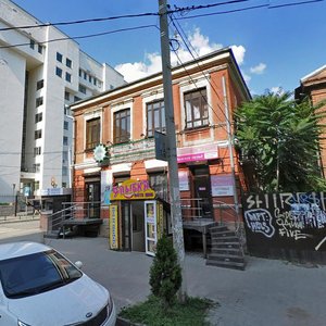 Krepostnoy Lane, 78, Rostov‑na‑Donu: photo