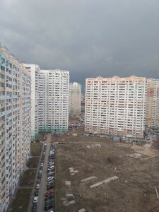 Красногорск, Подмосковный бульвар, 14: фото