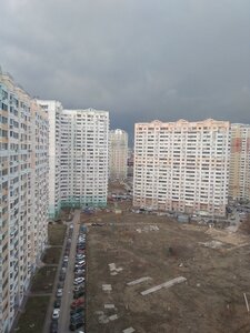 Podmoskovniy Boulevard, 14, Krasnogorsk: photo