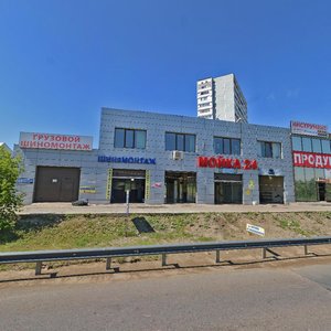 1-y mikrorayon, 58А, Moskovsky: photo