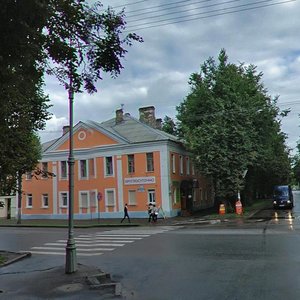 Bolshaya Moskovskaya Street, 58/9, Veliky Novgorod: photo