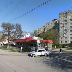 Taganrogskaya ulitsa, 116Г ، روستوف نا دونو: صورة