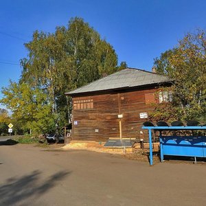 Depovskaya ulitsa, 38, : foto