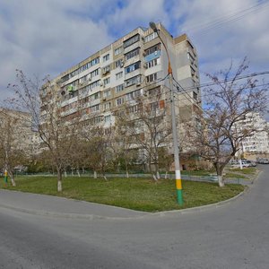 Molodyozhnaya Street, 6, Novorossiysk: photo