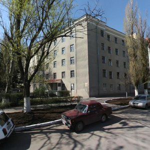 Tekuchyova Street, 145, Rostov‑na‑Donu: photo