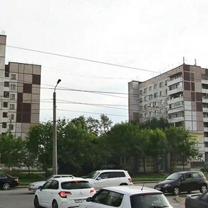 Pobedy Avenue, 301к3, Chelyabinsk: photo