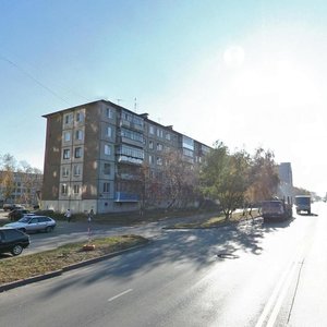 Gogolya Street, 114, Kurgan: photo