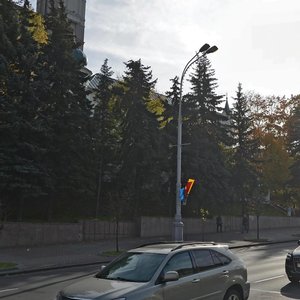 Niezaliezhnasci Avenue, 26, Minsk: photo