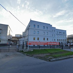 Москва, Колодезный переулок, 3с25: фото