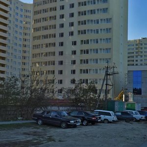 Proyezd Soldatskikh Materey, 6Ак1, Anapa: photo