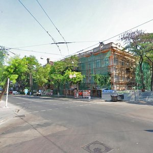 Torhova vulytsia, 16, Odesa: photo